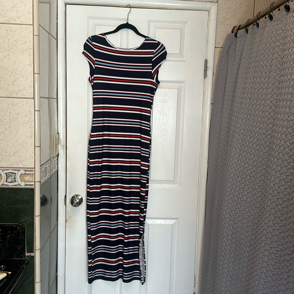Women’s Maxi Dress